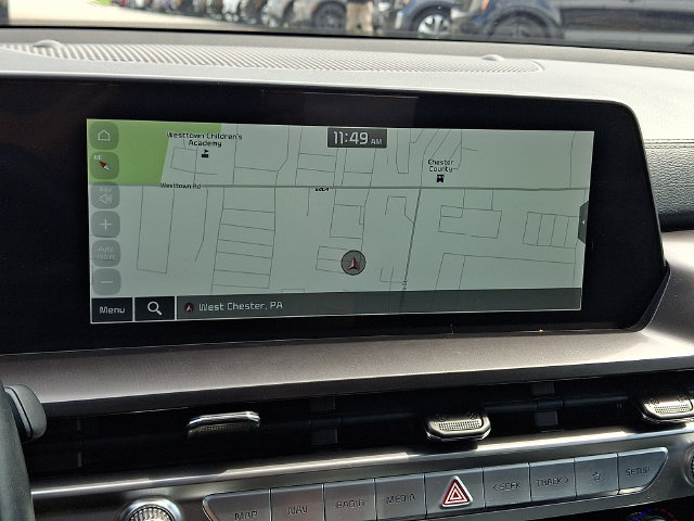 Used 2025 Kia Telluride S AWD/4WD image 18