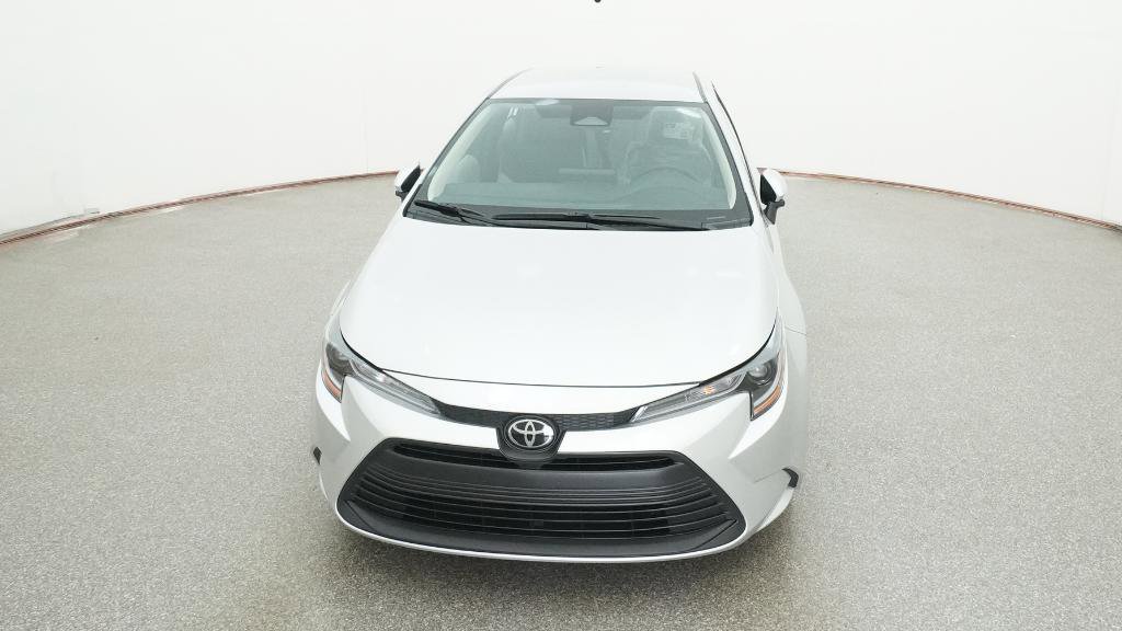 New 2026 Toyota Corolla LE image 3