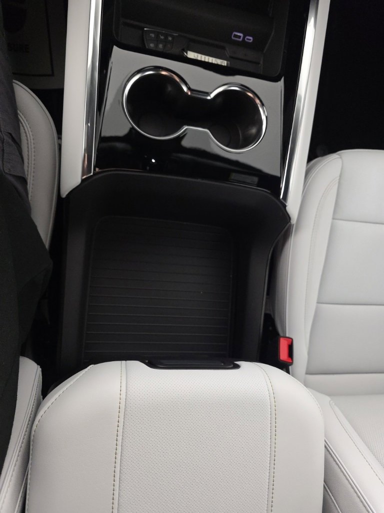 New 2026 Chevrolet Tahoe Premier w/ Sun And Tow Package image 25