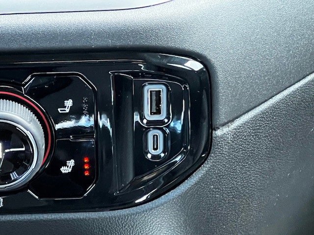 New 2026 Chevrolet Silverado 1500 LT Trail Boss w/ Convenience Package II image 25