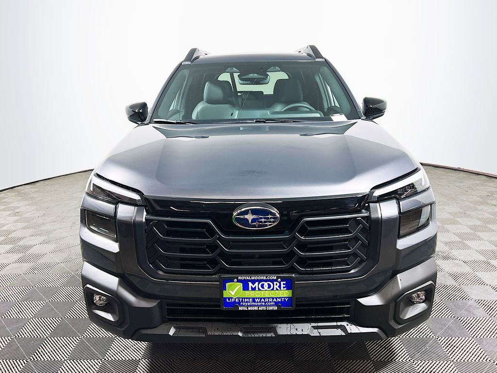 New 2026 Subaru Outback Limited XT AWD/4WD image 2