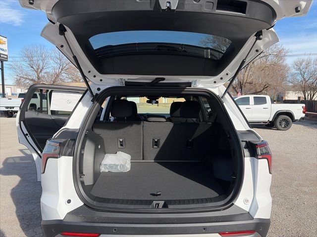 New 2026 Chevrolet Equinox LT AWD/4WD image 29