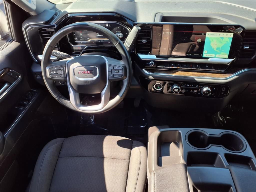 Used 2023 GMC Sierra 1500 Elevation image 16