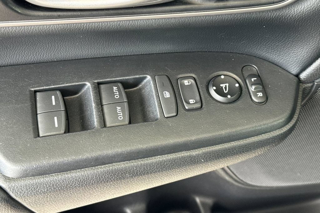 Certified 2022 Honda CR-V Touring image 16