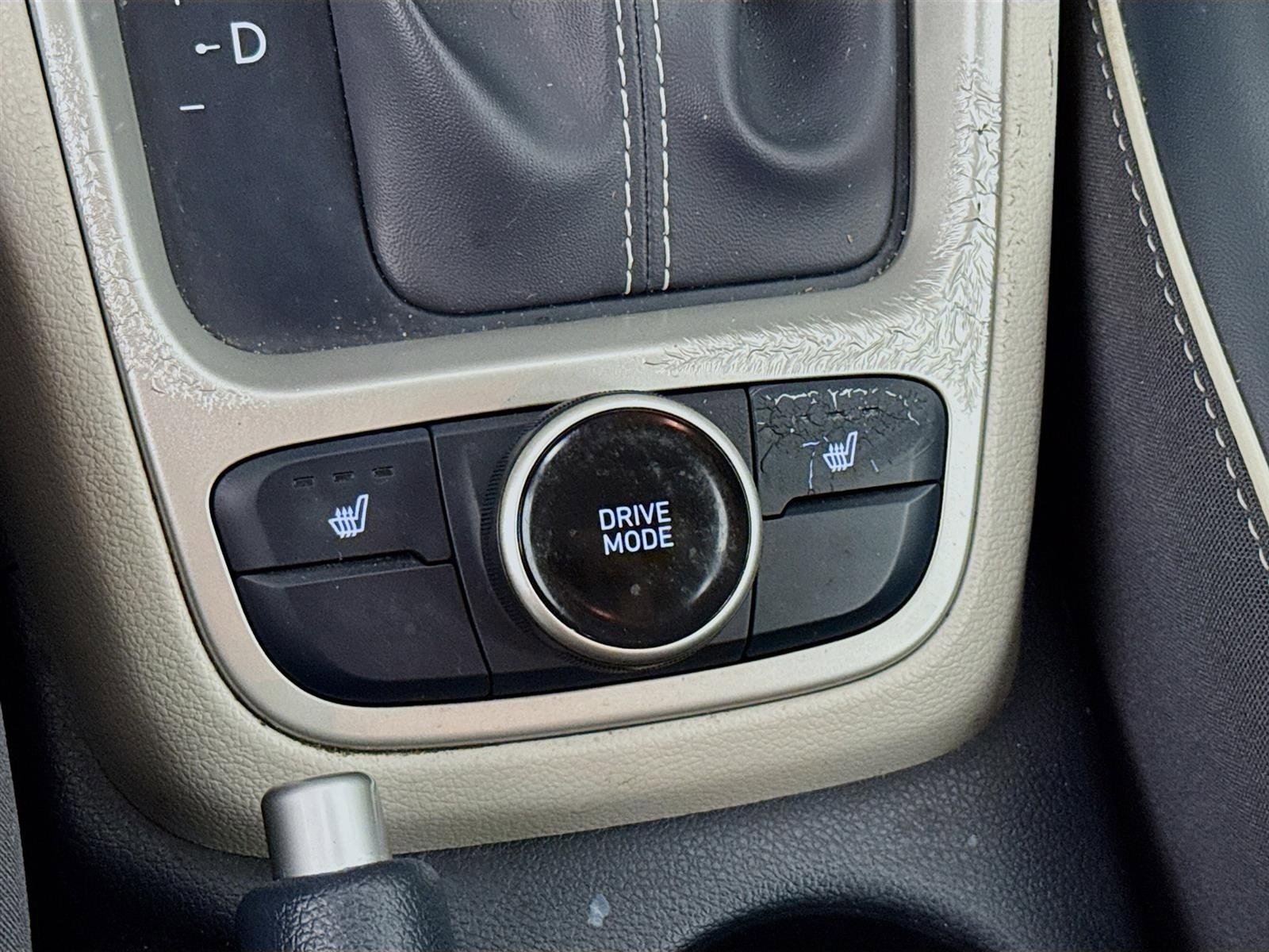 Certified 2023 Hyundai Venue Limited image 20