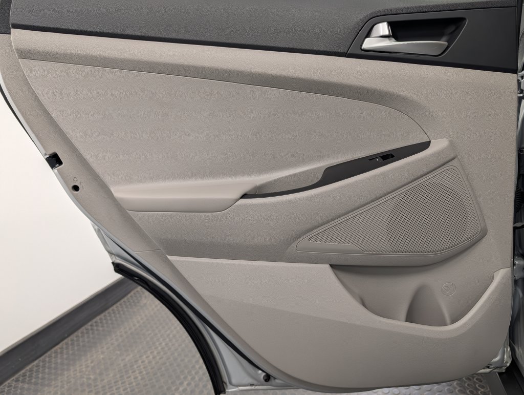 Used 2019 Hyundai Tucson SE FWD image 24