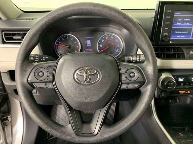 Used 2020 Toyota RAV4 XLE w/ All Weather Liner Package image 20