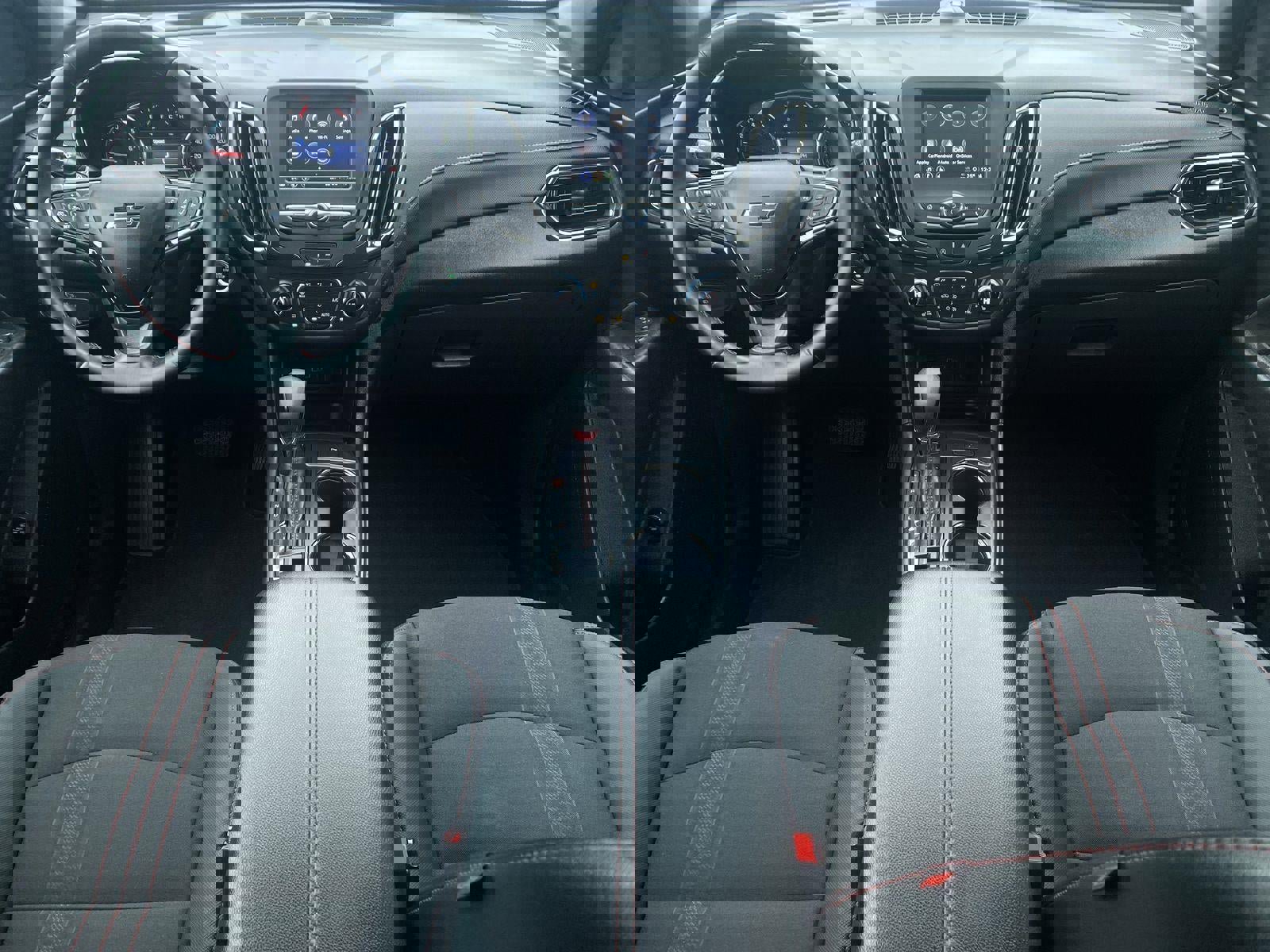 Used 2023 Chevrolet Equinox RS image 11