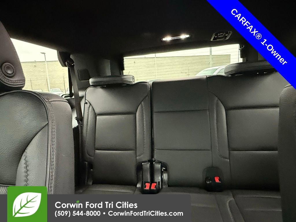 Used 2025 GMC Yukon Denali image 5