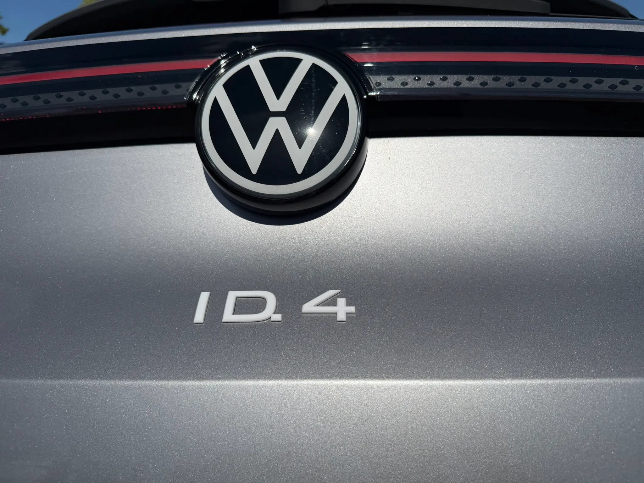Used 2023 Volkswagen ID.4 Pro S AWD/4WD image 40