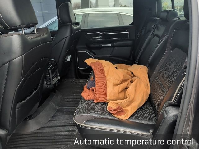 Used 2020 RAM 1500 Laramie image 11
