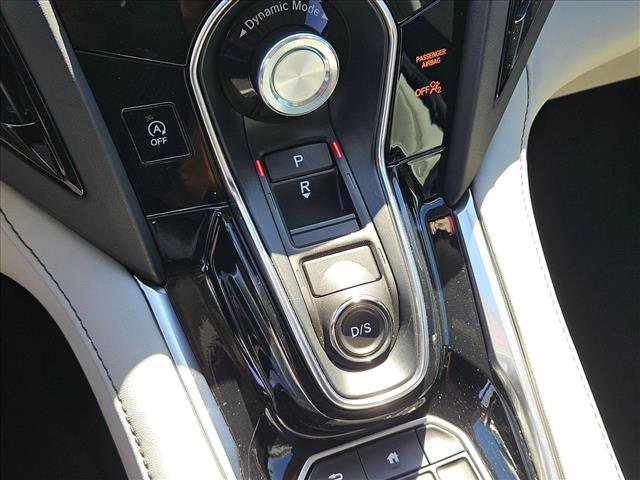 Used 2023 Acura RDX FWD w/ Technology Package image 14
