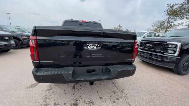 New 2026 Ford F150 XLT image 7