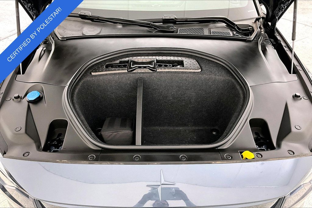 Used 2024 Polestar Polestar 2 AWD/4WD image 11