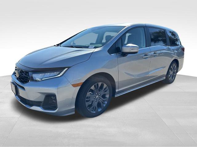 New 2026 Honda Odyssey Touring image 11