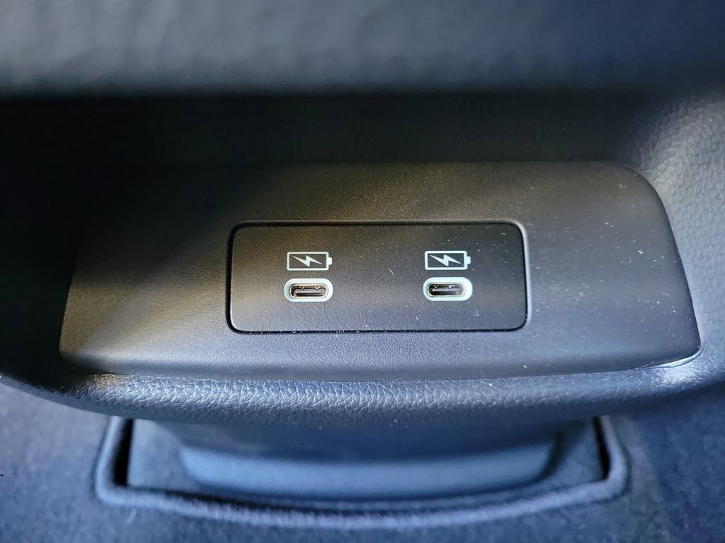Certified 2026 Honda CR-V Sport image 18