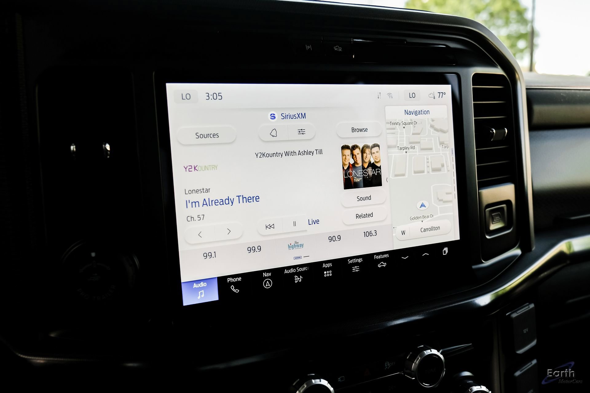 Used 2025 Ford F150 Raptor w/ Equipment Group 803A Raptor R image 83