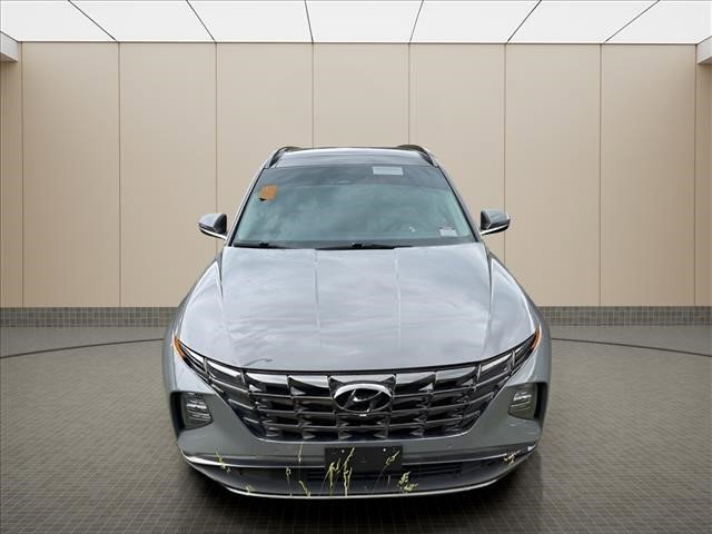 Used 2024 Hyundai Tucson Limited FWD image 7