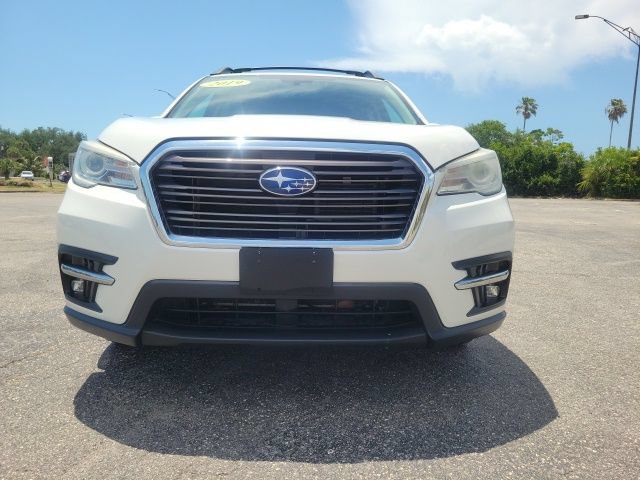 Used 2019 Subaru Ascent Limited w/ Popular Package #3 AWD/4WD image 3