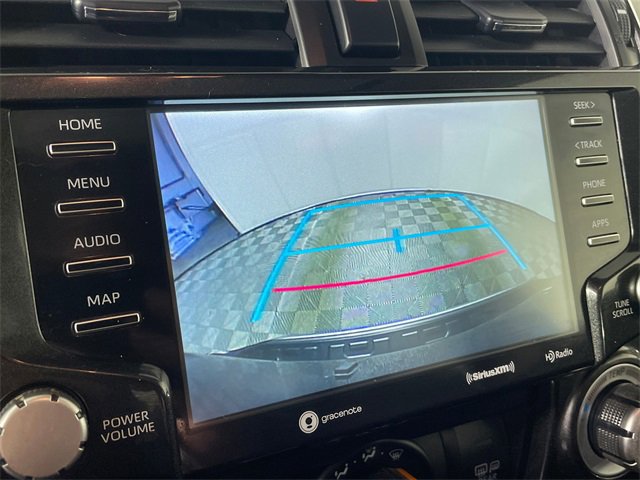 Used 2021 Toyota 4Runner TRD Off-Road Premium image 9