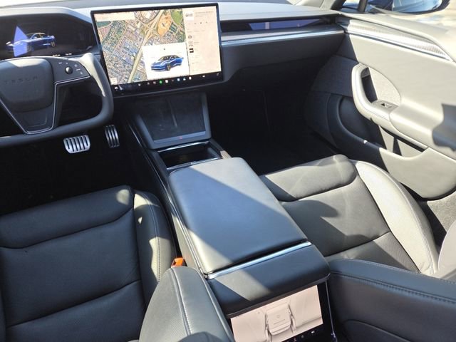 Used 2022 Tesla Model S Plaid image 26