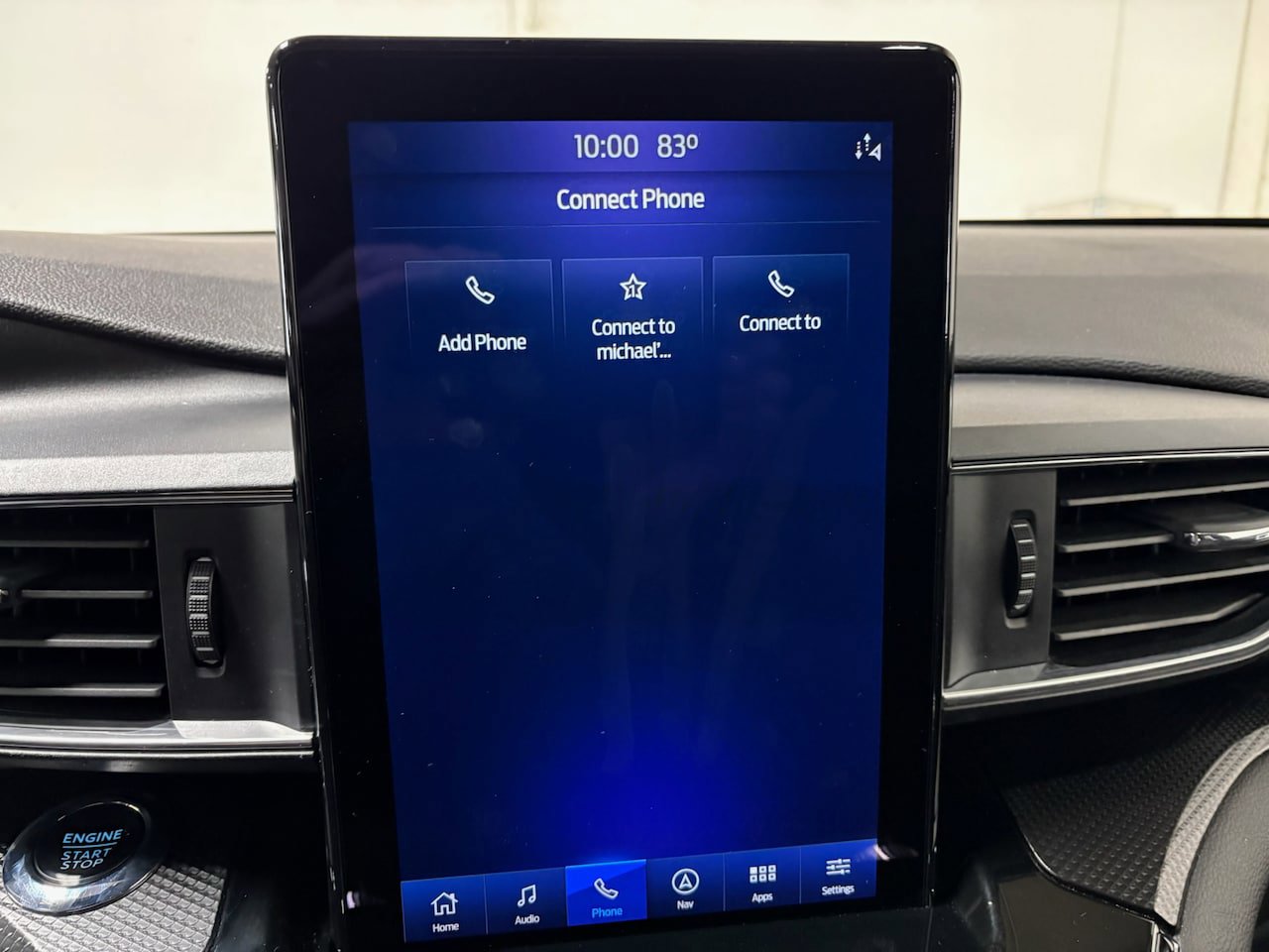 Used 2023 Ford Explorer ST w/ Equipment Group 401A AWD/4WD image 22