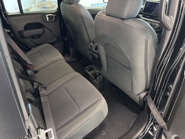 New 2026 Jeep Gladiator Willys image 20