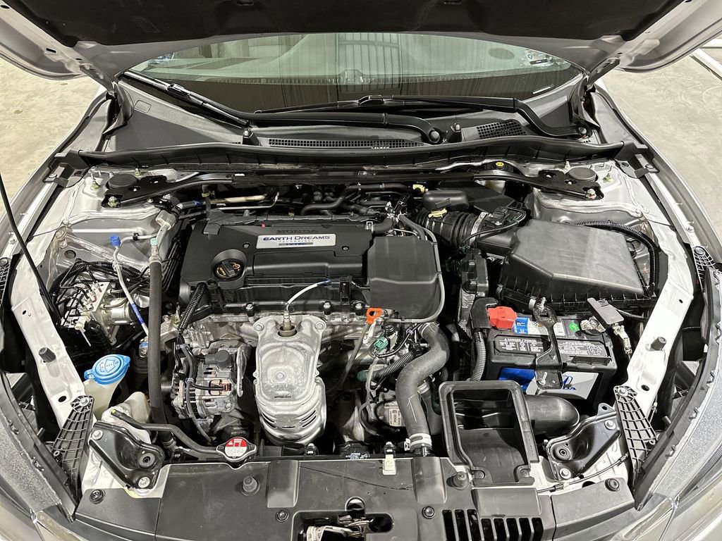 Used 2014 Honda Accord EX-L image 18