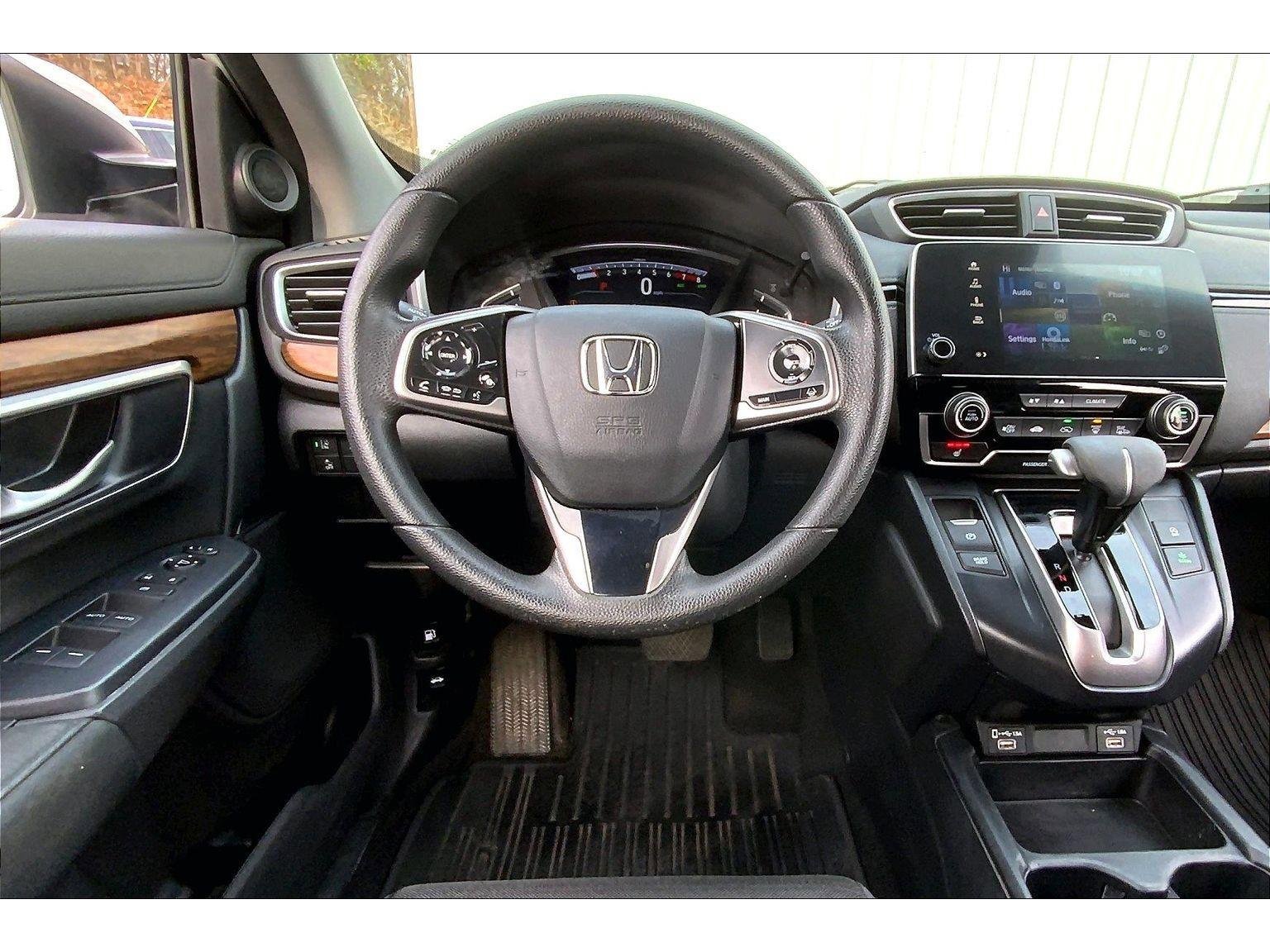 Used 2020 Honda CR-V EX image 5