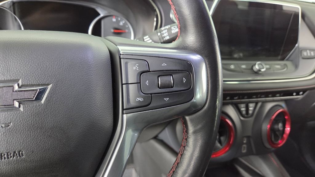 Used 2020 Chevrolet Blazer RS image 20