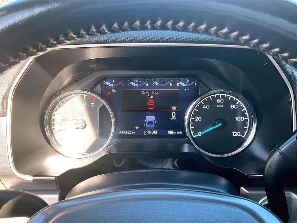 Used 2021 Ford F150 XLT w/ Equipment Group 302A High image 17