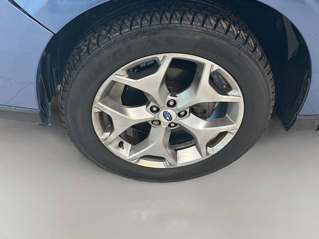 Used 2017 Subaru Forester 2.5i Touring image 34