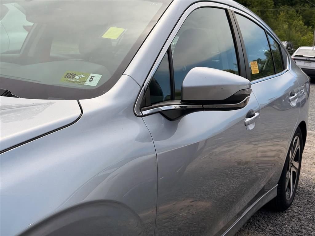 Used 2022 Subaru Legacy Limited XT AWD/4WD image 6