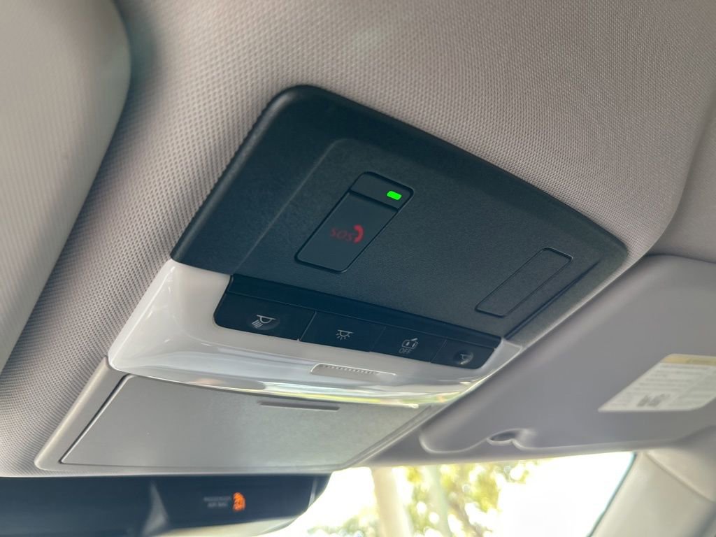 Used 2024 Mitsubishi Outlander ES image 40