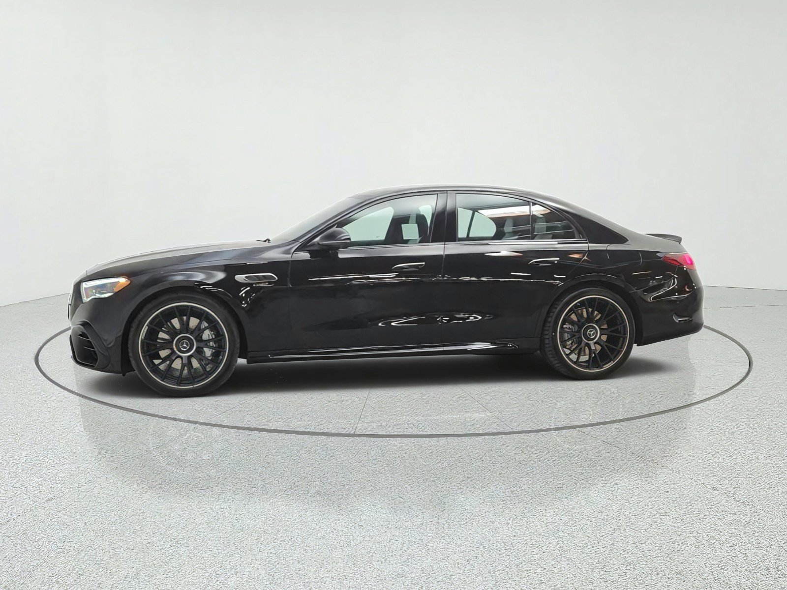 New 2027 Mercedes-Benz E 53 AMG e 4MATIC Sedan image 8