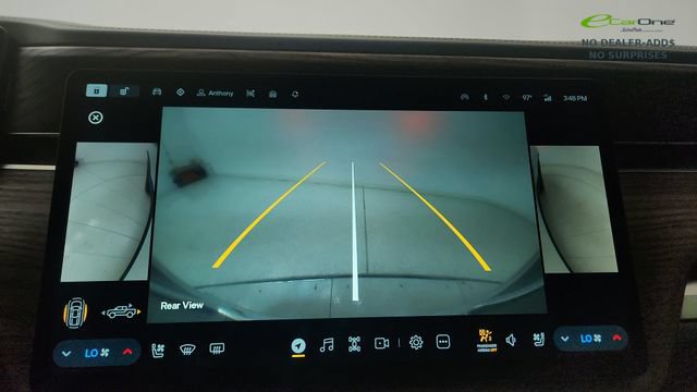 Used 2023 Rivian R1T Adventure Dual AWD/4WD image 82