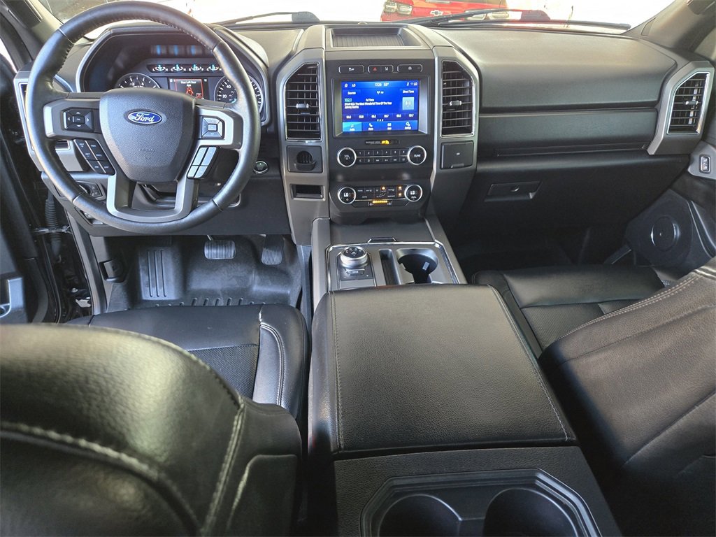 Used 2020 Ford Expedition XLT w/ Black Accent Package image 12