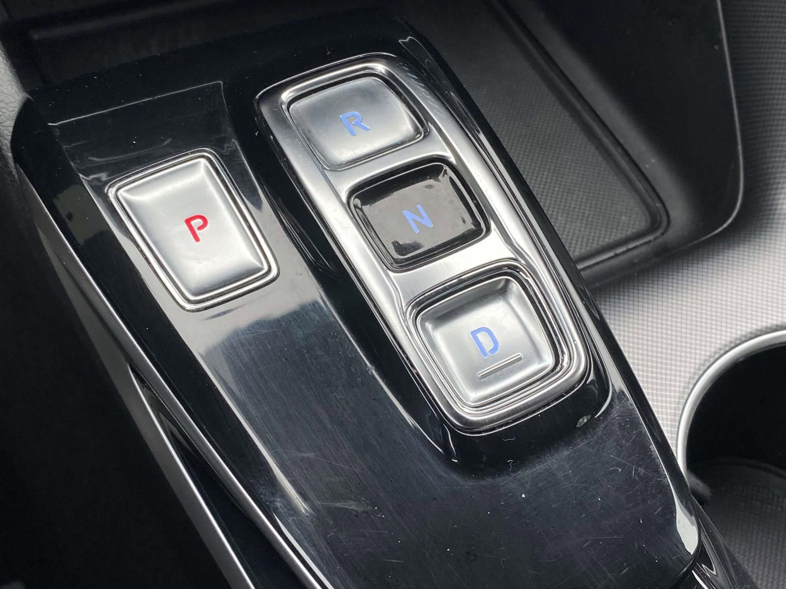 Used 2021 Hyundai Sonata SE w/ Preferred Accessory Package image 27