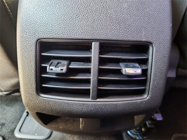 Used 2014 Ford Edge Sport w/ Driver Entry Package image 21