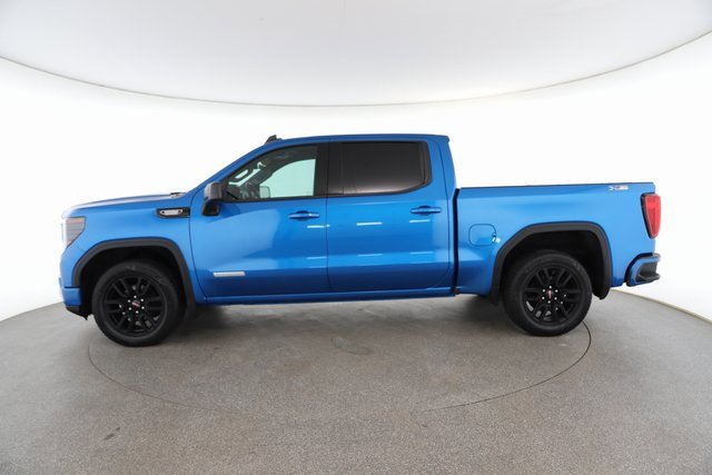 Used 2022 GMC Sierra 1500 Elevation w/ Preferred Package image 6