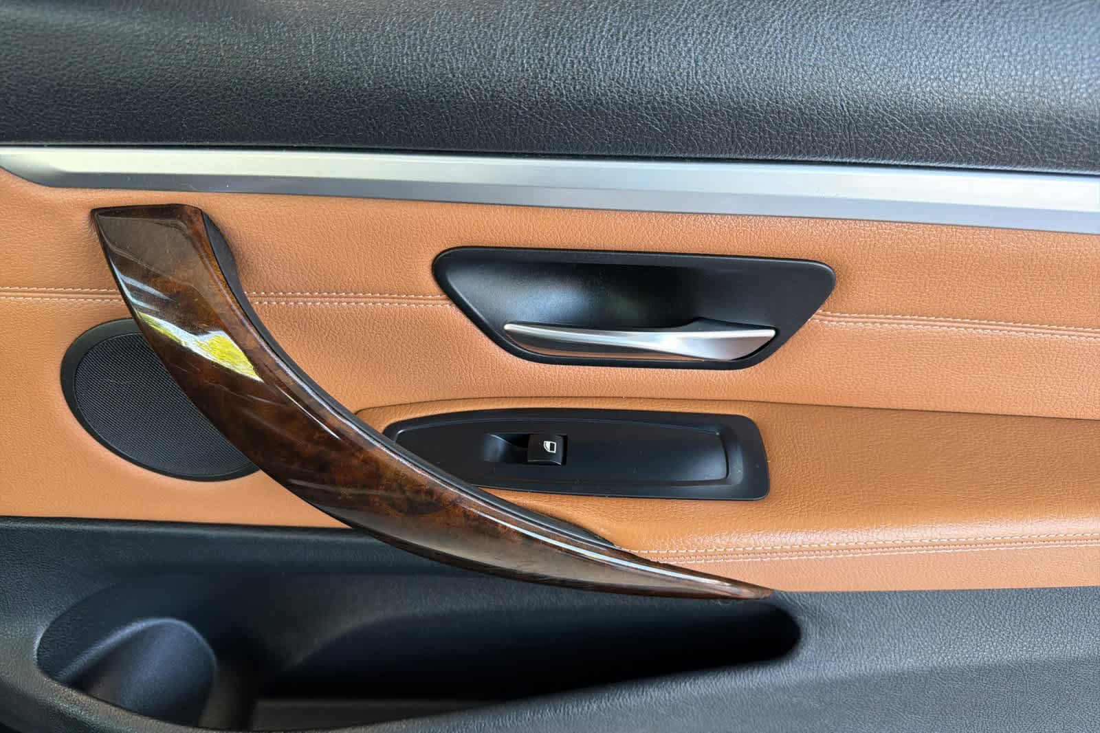 Used 2015 BMW 428i Convertible RWD image 17