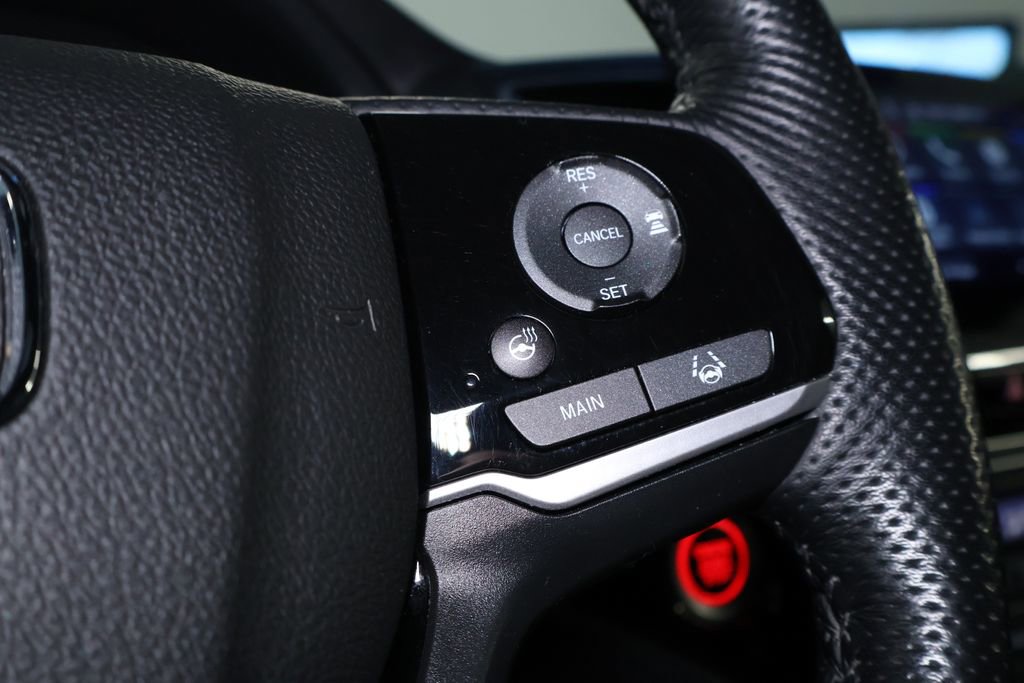 Used 2021 Honda Passport Elite image 25