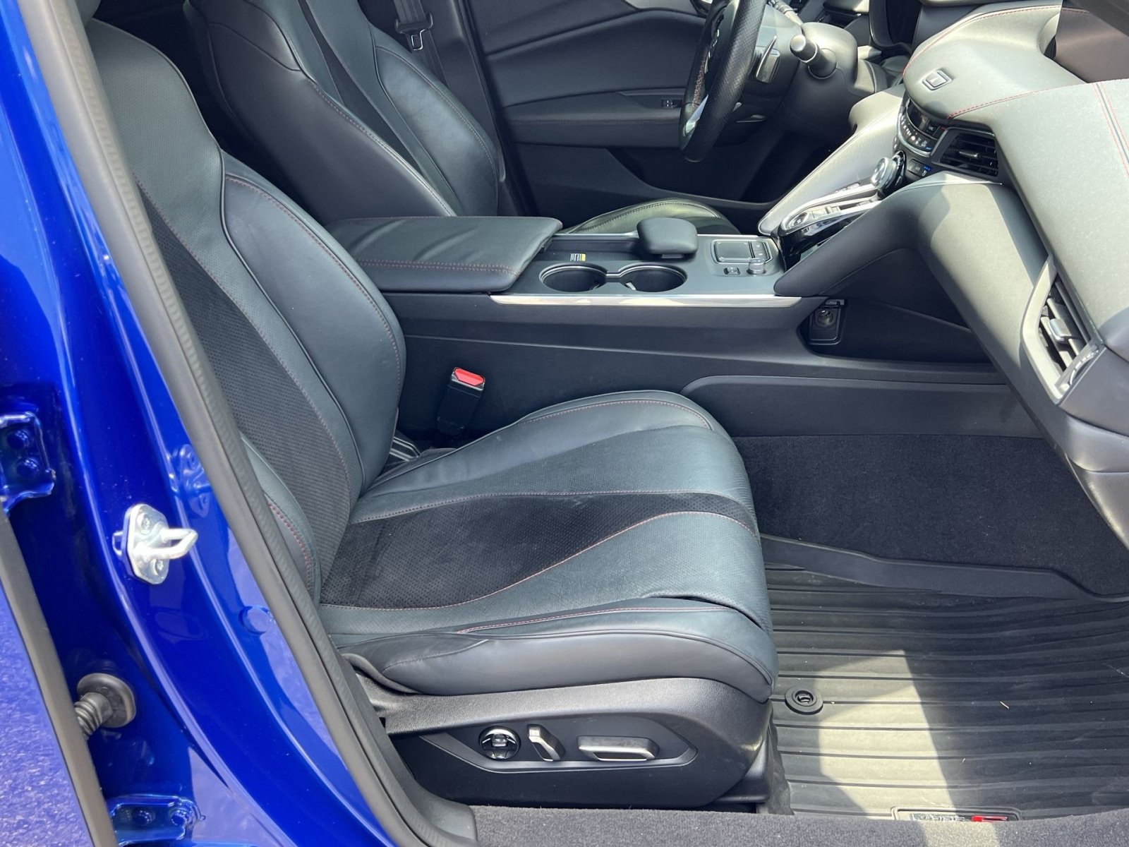 Used 2022 Acura TLX Type S AWD/4WD image 26