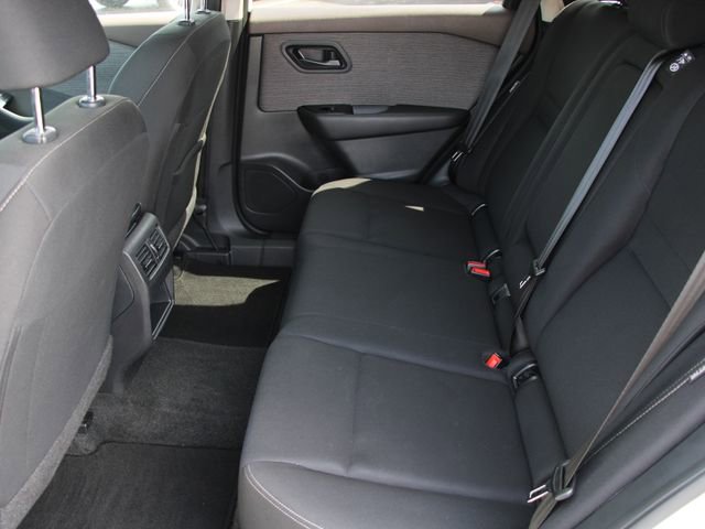Certified 2023 Nissan Rogue S AWD/4WD image 25