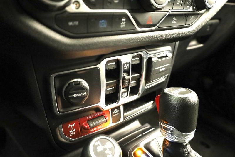 Used 2024 Jeep Wrangler Willys 4xe image 22