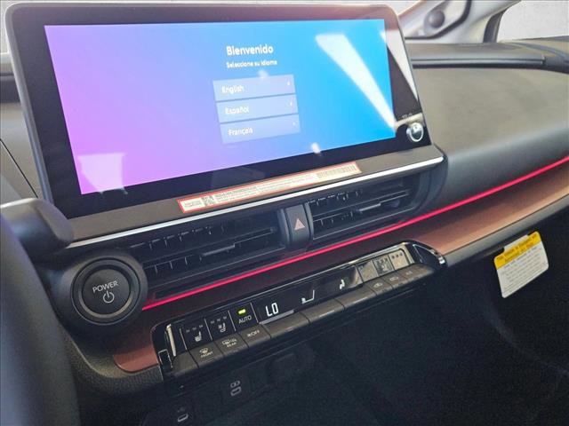 New 2026 Toyota Prius Plug-In Hybrid image 11