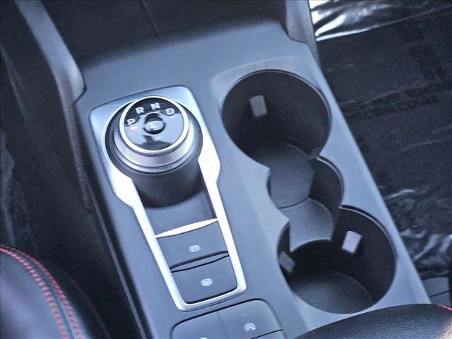 Used 2025 Ford Escape ST-Line image 15