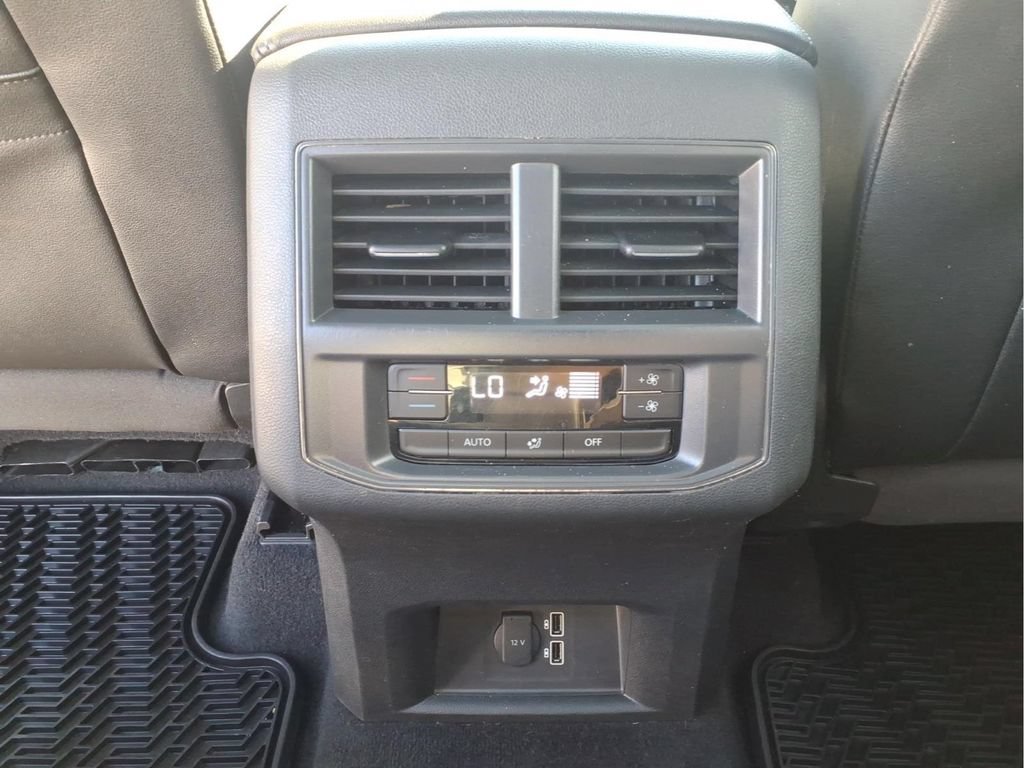 Used 2019 Volkswagen Atlas SE AWD/4WD image 26