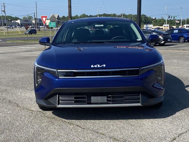 New 2026 Kia K4 EX FWD image 6