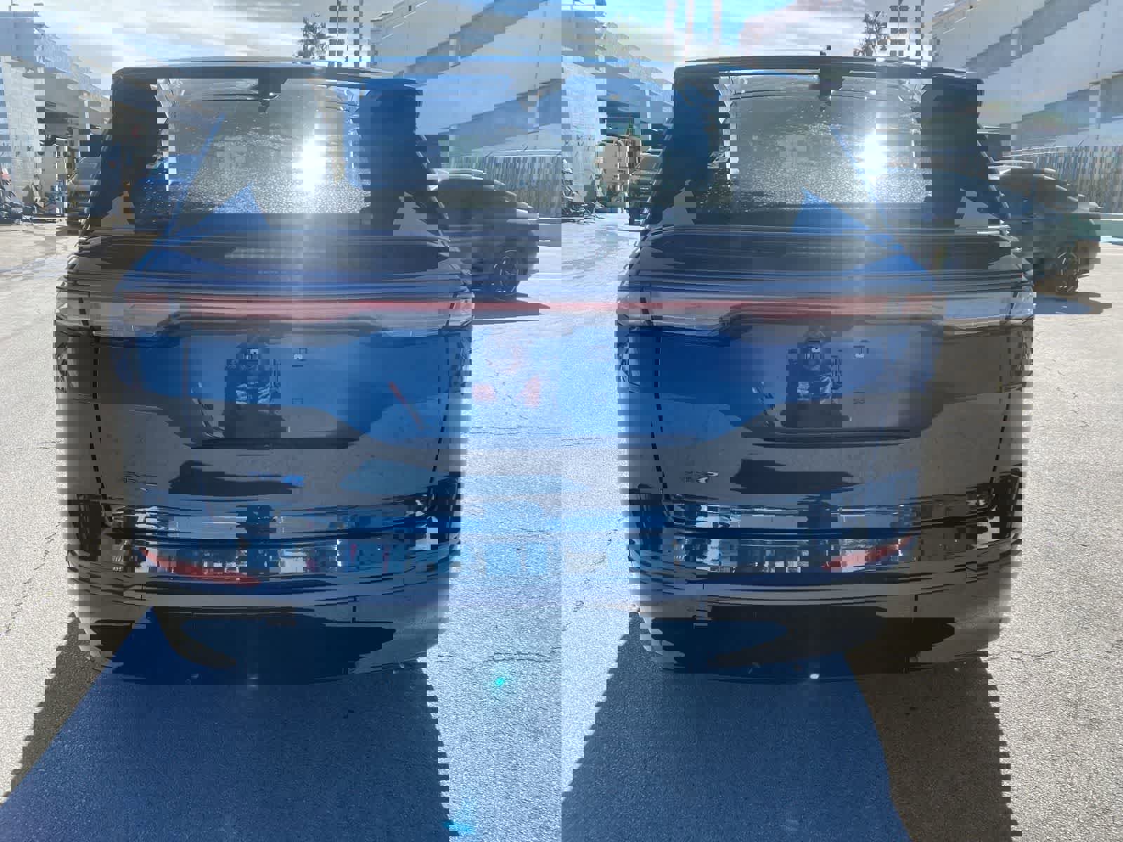 Used 2024 Jeep Wagoneer Launch Edition image 8